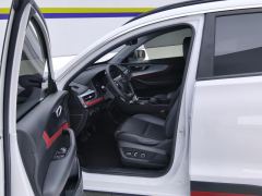 Chery Tiggo 7 Edition 1.6T - ფოტო 14