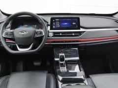 Chery Tiggo 7 Edition 1.6T - ფოტო 16
