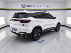 Chery Tiggo 7 Edition 1.6T - ფოტო 2