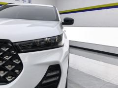 Chery Tiggo 7 Edition 1.6T - ფოტო 4