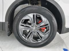 Chery Tiggo 7 Edition 1.6T - ფოტო 6