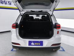 Chery Tiggo 7 Edition 1.6T - ფოტო 7