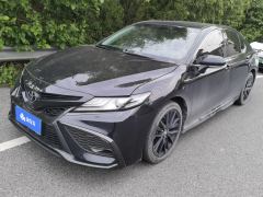 Toyota Camry 2.0S Knight Edition - ფოტო 1