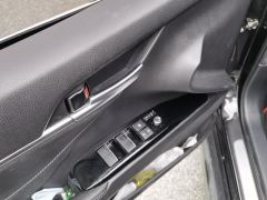 Toyota Camry 2.0S Knight Edition - ფოტო 13