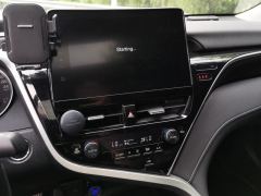 Toyota Camry 2.0S Knight Edition - ფოტო 17