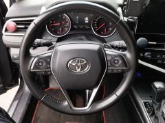 Toyota Camry 2.0S Knight Edition - ფოტო 18