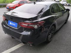 Toyota Camry 2.0S Knight Edition - ფოტო 2