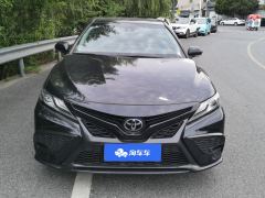 Toyota Camry 2.0S Knight Edition - ფოტო 3