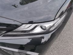 Toyota Camry 2.0S Knight Edition - ფოტო 4