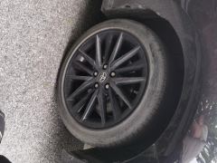 Toyota Camry 2.0S Knight Edition - ფოტო 6