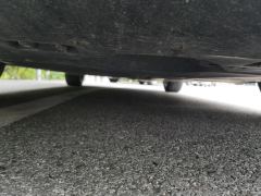 Toyota Camry 2.0S Knight Edition - ფოტო 8