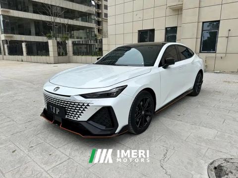 2023 Changan UNI-V 1.5T Sport Edition - ავტომობილი ჩინეთიდან