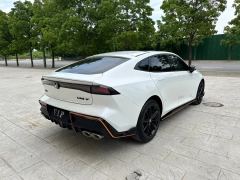 Changan UNI-V 1.5T Sport Edition - фото 10