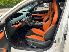Changan UNI-V 1.5T Sport Edition - фото 4