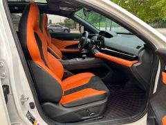 Changan UNI-V 1.5T Sport Edition - фото 5