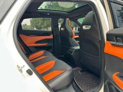 Changan UNI-V 1.5T Sport Edition - фото 6