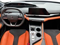 Changan UNI-V 1.5T Sport Edition - фото 7