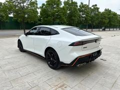 Changan UNI-V 1.5T Sport Edition - фото 8