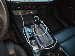 MG5 180DVVT CVT Youth Flagship - фото 19