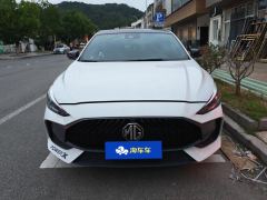 MG5 180DVVT CVT Youth Flagship - фото 3