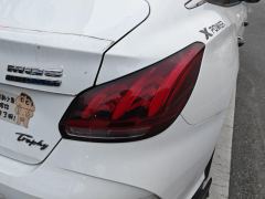 MG5 180DVVT CVT Youth Flagship - фото 5