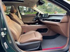 Chery Arrizo 8 Edition 2.0T - photo 10