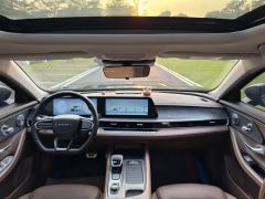 Chery Arrizo 8 Edition 2.0T - photo 11