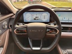 Chery Arrizo 8 Edition 2.0T - photo 13