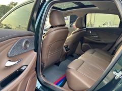 Chery Arrizo 8 Edition 2.0T - photo 14