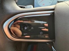 Chery Arrizo 8 Edition 2.0T - photo 16