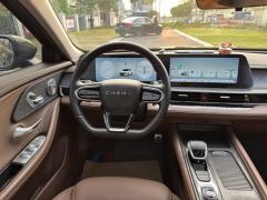 Chery Arrizo 8 Edition 2.0T - photo 8