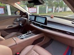 Chery Arrizo 8 Edition 2.0T - photo 9