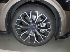 Zeekr 007 616km AWD Edition Lithium iron phosphate - фото 6