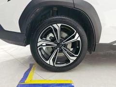 Geely Galaxy L7 1.5T 115km Starship - фото 6