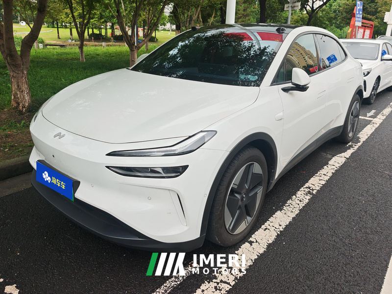 Lerado L60 555km Standard Range Edition 60kWh