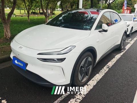 2024 Onvo L60 555km Rear Drive Standard Endurance Edition 60kWh