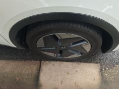 Onvo L60 555km Rear Drive Standard Endurance Edition 60kWh - ფოტო 6