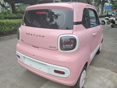 Bestune Pony Besturn Xiaoma 222km Dynamic Edition - photo 2
