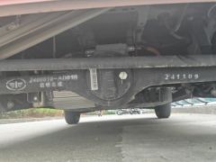 Bestune Pony Besturn Xiaoma 222km Dynamic Edition - photo 9