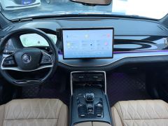 BYD Tang DM-i Champion Edition 1.5T 112km Precursor Honorable Type 7-seater - ფოტო 16