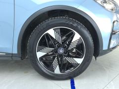 BYD Tang DM-i Champion Edition 1.5T 112km Precursor Honorable Type 7-seater - ფოტო 6