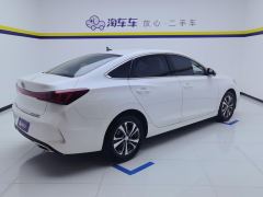 Changan Eado PLUS 1.4T Edition - photo 2