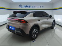 Changan Q05 405km Max - ფოტო 2
