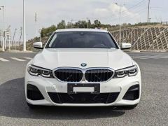 BMW 3 Series 325Li M Sport Package - ფოტო 2