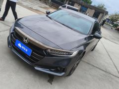 Honda Accord - ფოტო 1