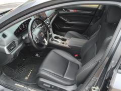 Honda Accord - ფოტო 14