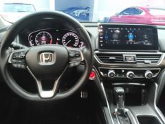 Honda Accord - ფოტო 16