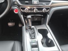 Honda Accord - ფოტო 19