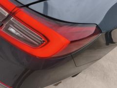 Honda Accord - ფოტო 5