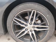 Honda Accord - ფოტო 6